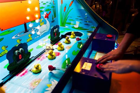 games arcade auckland|Auckland's Best Arcade Spots: Gaming, Food, and Fun All in One Place.